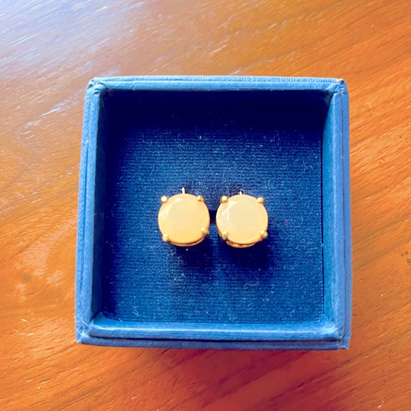 Kate Spade gumdrop earrings - Picture 1 of 2